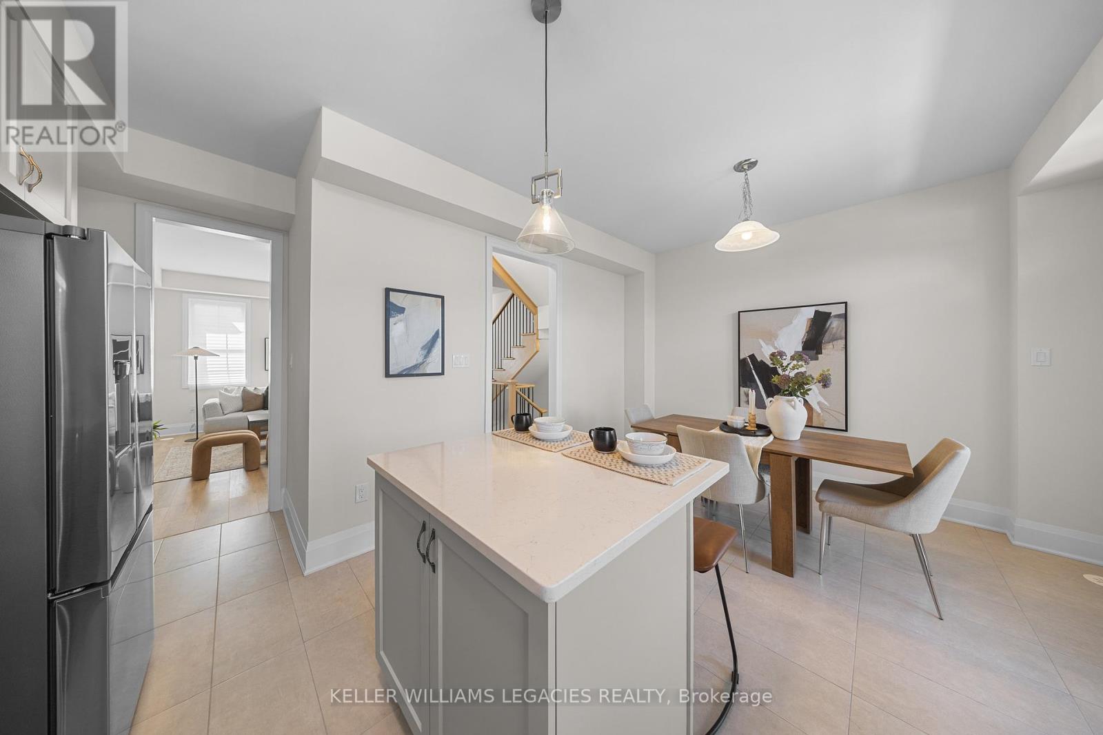 17 Kennisis Way, Vaughan (Maple), Ontario  L6A 3Y5 - Photo 21 - N12401781