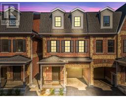 17 KENNISIS WAY, Vaughan, Ontario