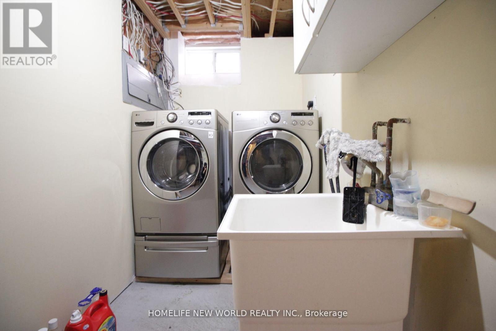 (Bsmt) - 62 Toporowski Avenue, Richmond Hill, Ontario  L4S 2H1 - Photo 14 - N12401786