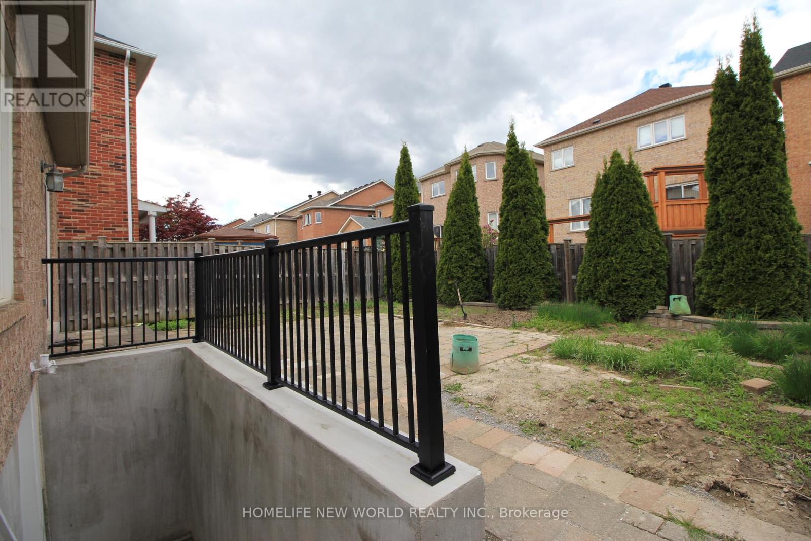 (Bsmt) - 62 Toporowski Avenue, Richmond Hill, Ontario  L4S 2H1 - Photo 3 - N12401786