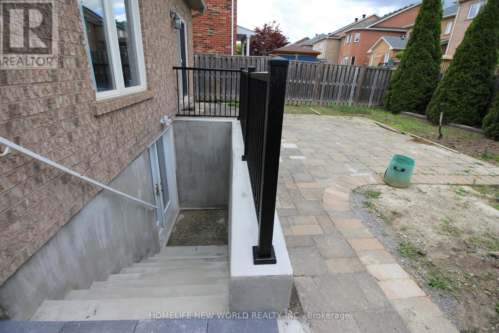 (Bsmt) - 62 Toporowski Avenue, Richmond Hill, Ontario  L4S 2H1 - Photo 4 - N12401786