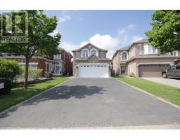 (BSMT) - 62 TOPOROWSKI AVENUE, Richmond Hill, Ontario