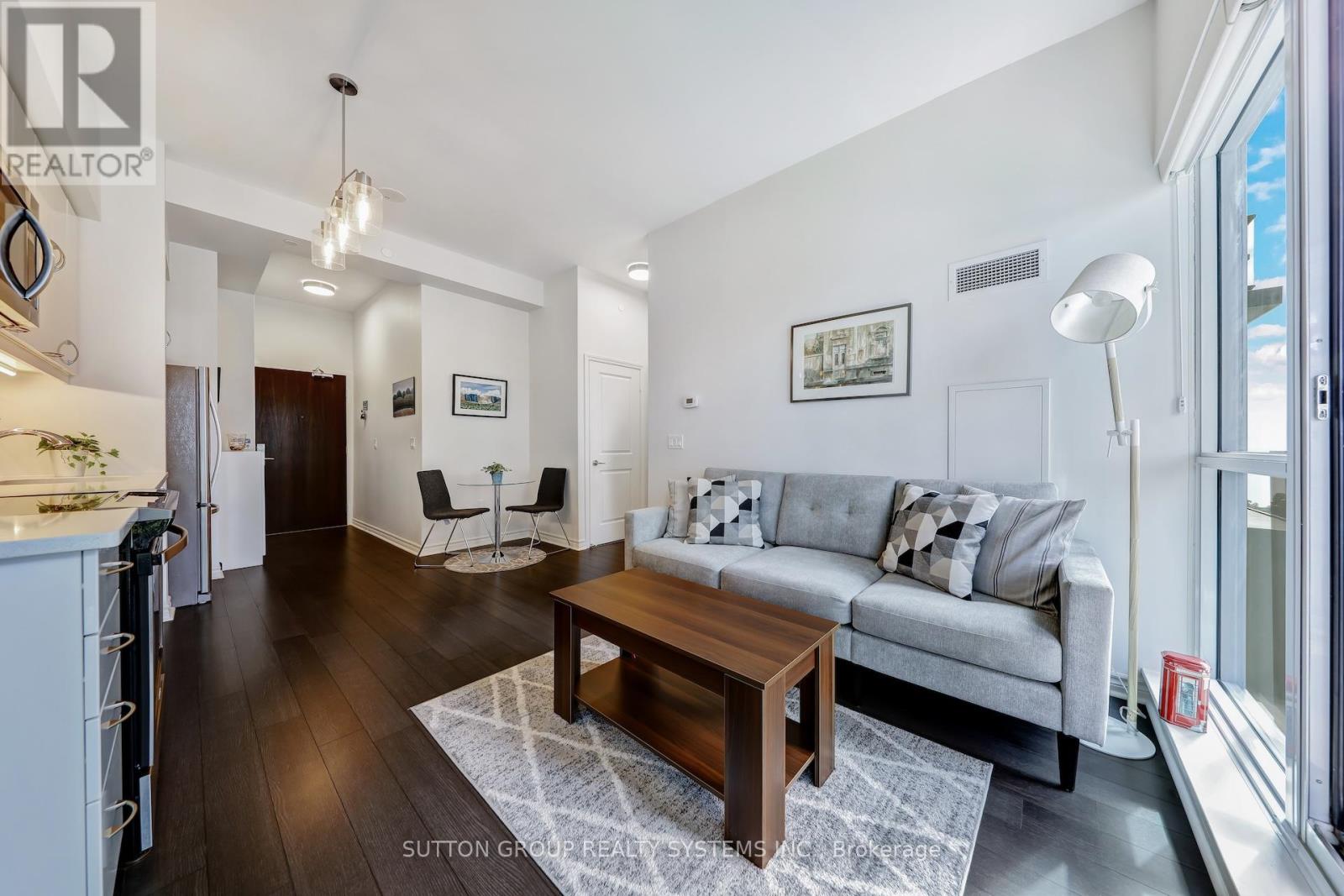 1604 - 39 Annie Craig Drive, Toronto, Ontario  M8V 0H1 - Photo 16 - W12401784