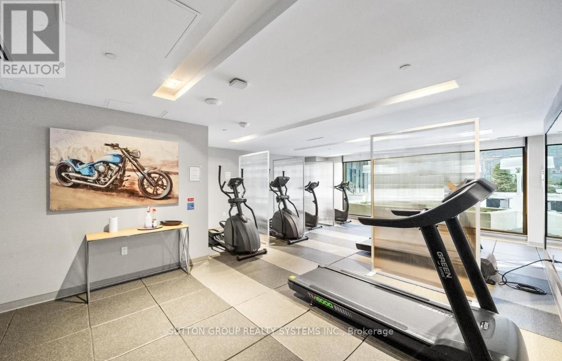 1604 - 39 Annie Craig Drive, Toronto, Ontario  M8V 0H1 - Photo 29 - W12401784