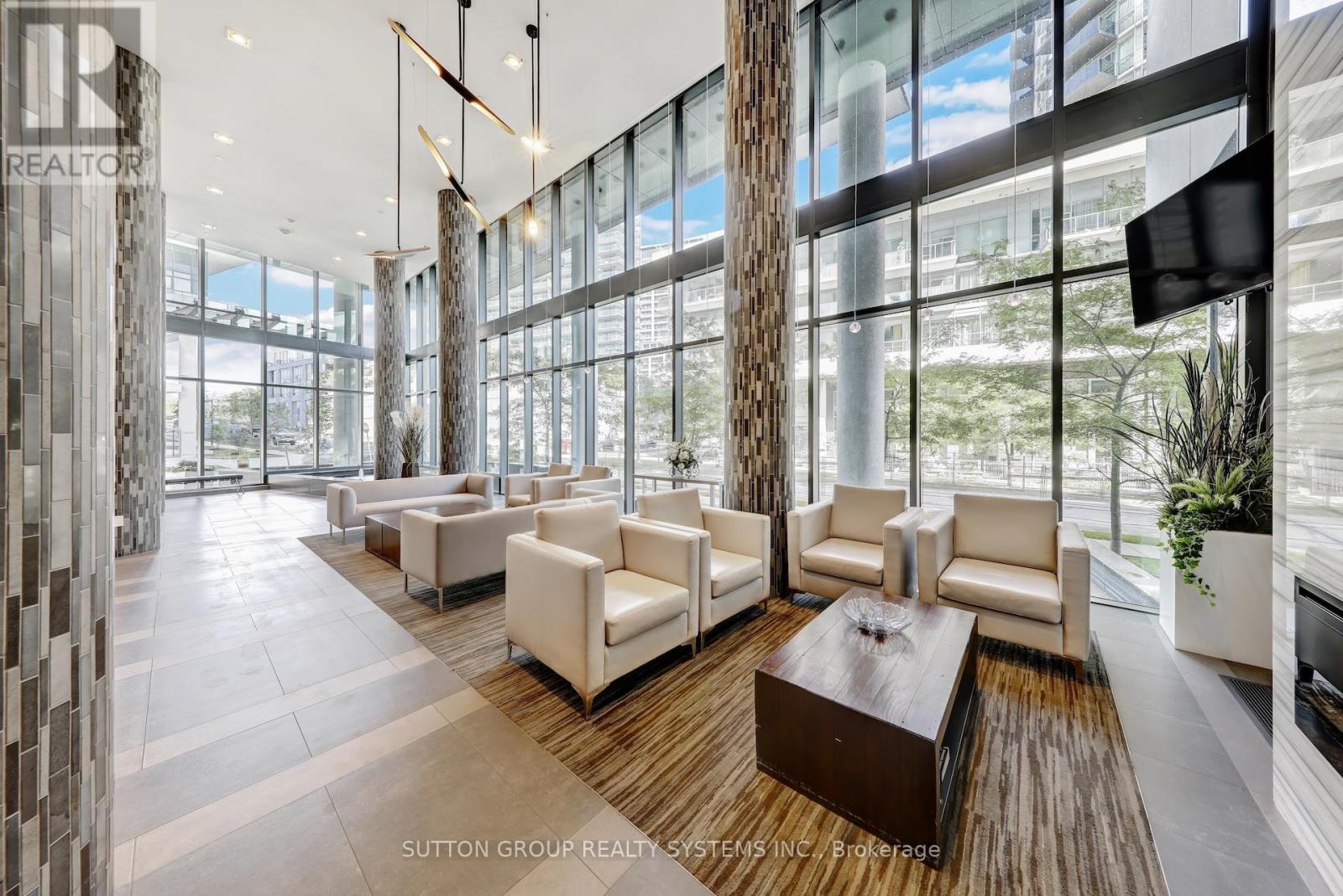 1604 - 39 Annie Craig Drive, Toronto, Ontario  M8V 0H1 - Photo 6 - W12401784