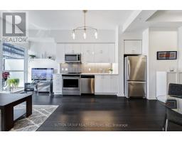 1604 - 39 ANNIE CRAIG DRIVE, Toronto, Ontario