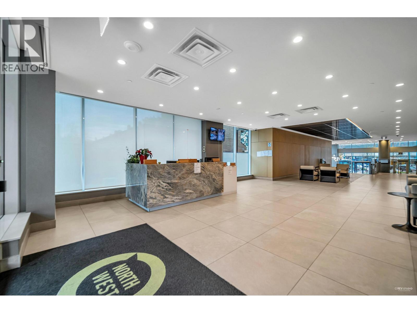 1605 8189 Cambie Street, Vancouver, British Columbia  V6P 0G6 - Photo 33 - R3045648