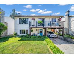26580 28B AVENUE, Langley, British Columbia
