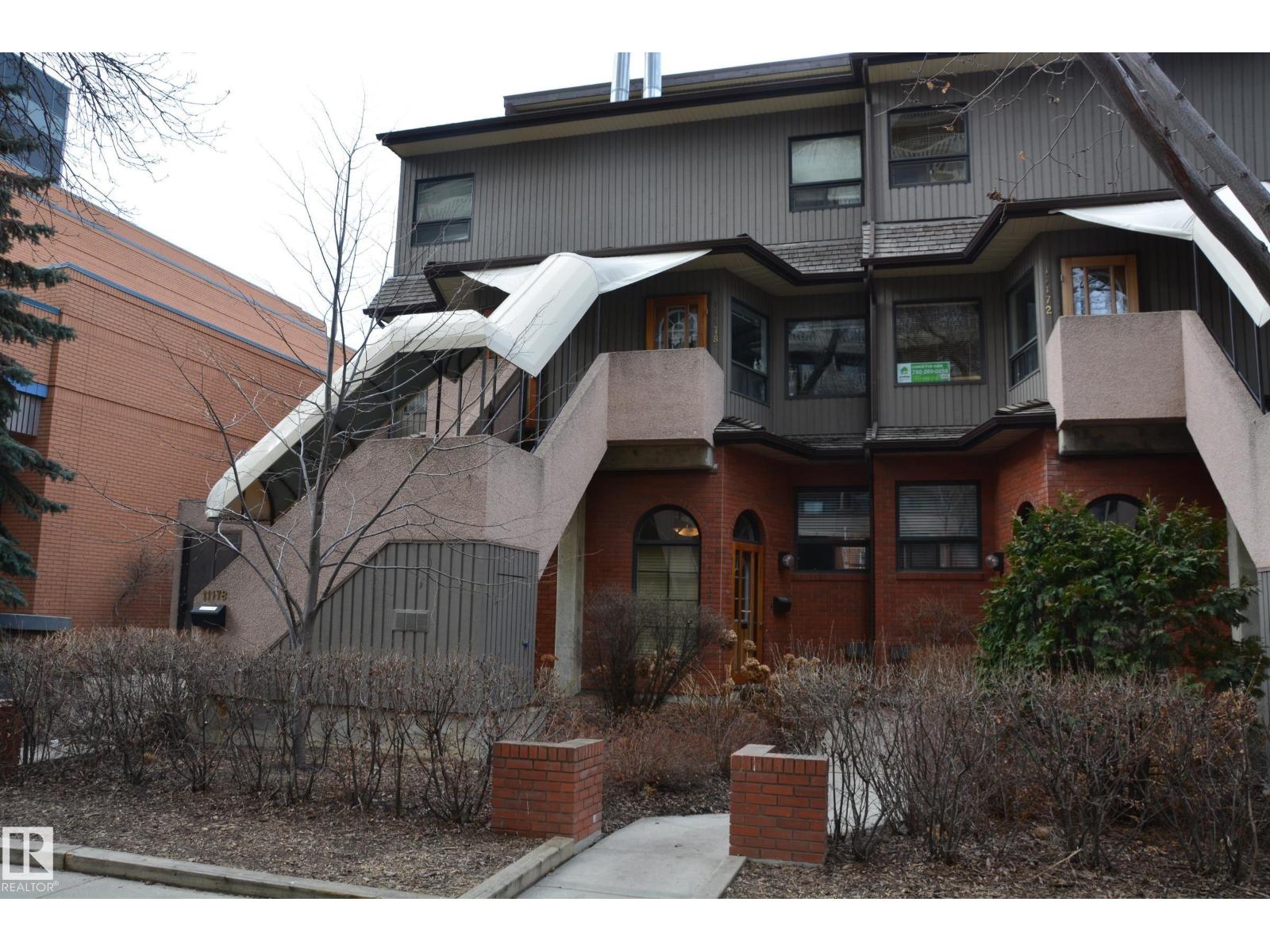 11176 83 AV NW, Edmonton, Alberta