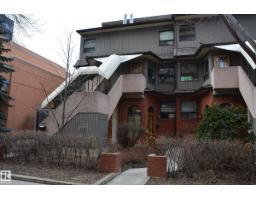 11176 83 Av Nw Garneau, Edmonton, Ca