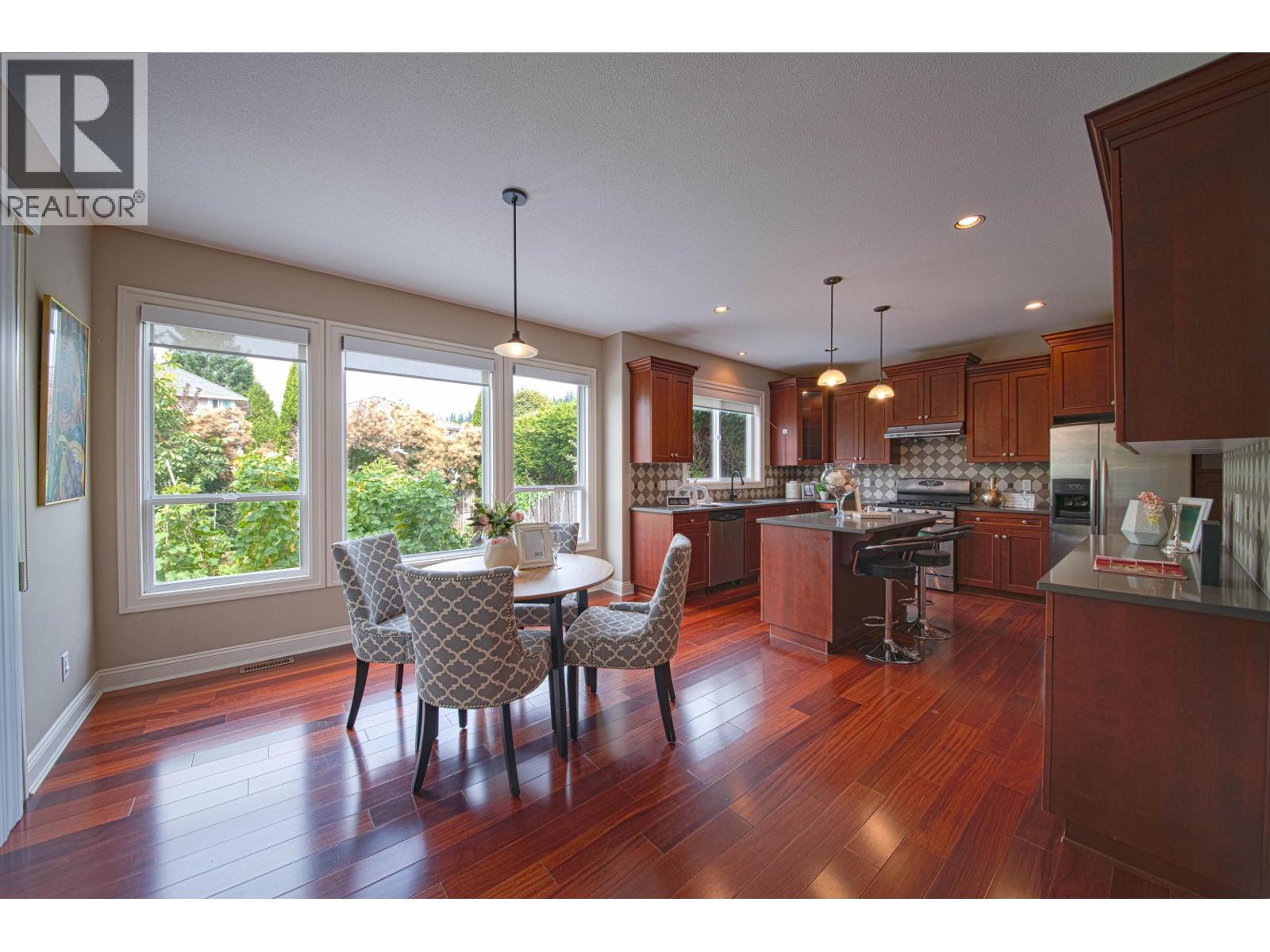 3301 Mctavish Court, Coquitlam, British Columbia  V3E 2Z7 - Photo 8 - R3047428