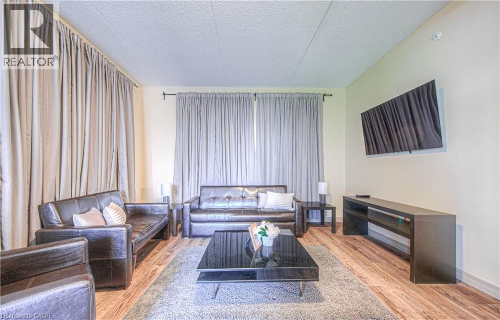 8 Hickory Street W Unit# 302, Waterloo, Ontario  N2L 3H6 - Photo 17 - 40764843