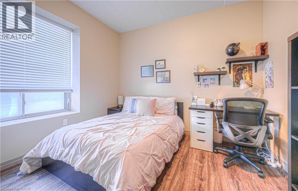 8 Hickory Street W Unit# 302, Waterloo, Ontario  N2L 3H6 - Photo 23 - 40764843