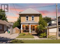 132 Maude Street, Peterborough Central (South), Ca