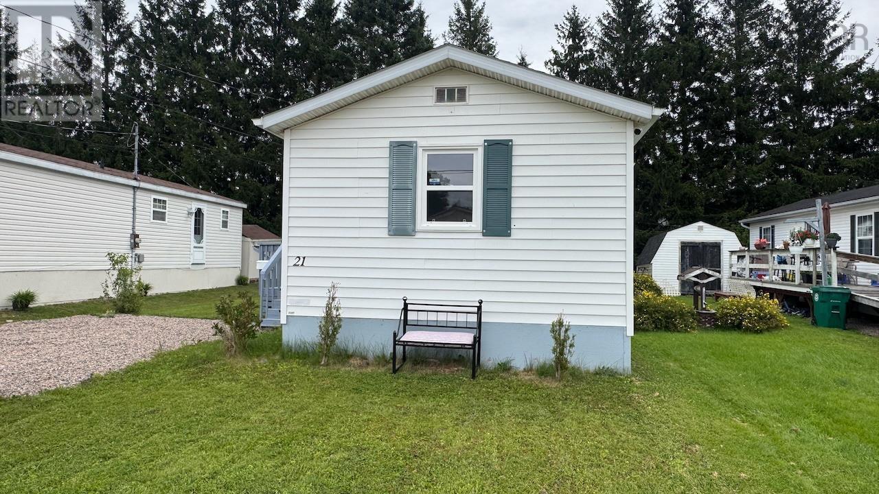 21 College Court, Bible Hill, Nova Scotia  B2N 6P3 - Photo 23 - 202520717
