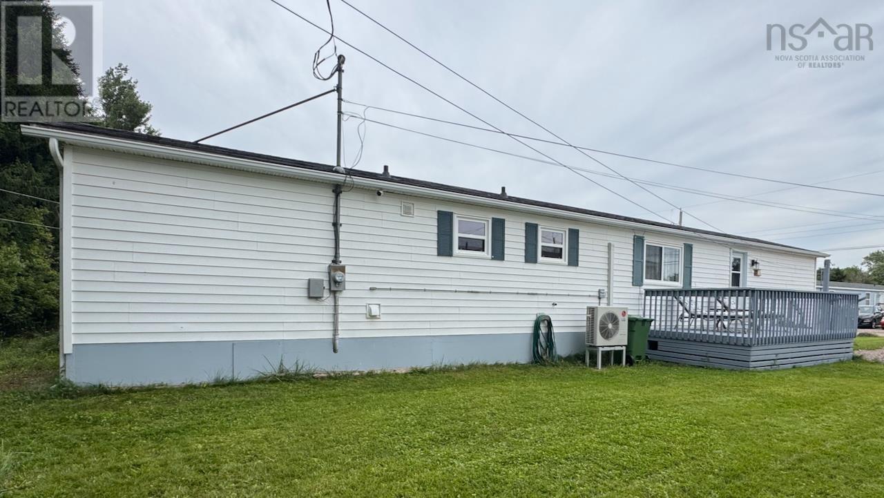 21 College Court, Bible Hill, Nova Scotia  B2N 6P3 - Photo 24 - 202520717