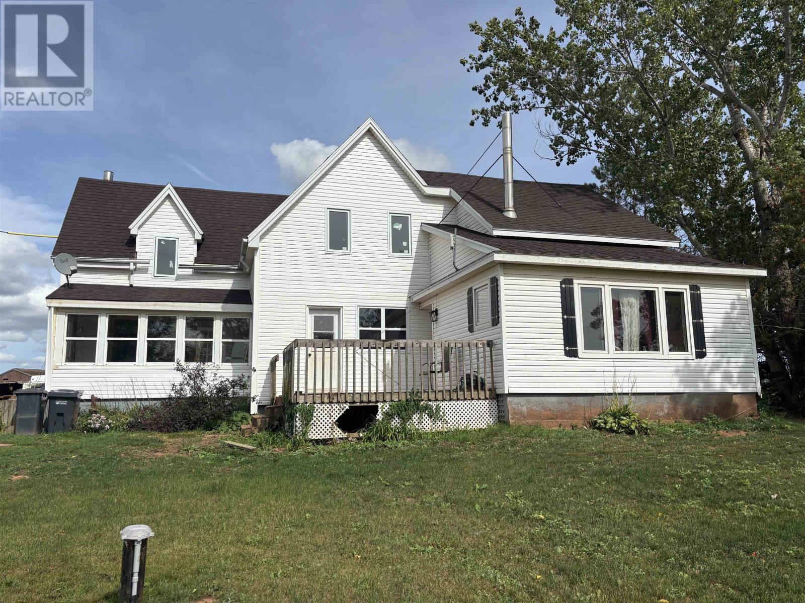 2880 Trans Canada Highway, North Bedeque, Prince Edward Island  C1N 4J9 - Photo 1 - 202523254