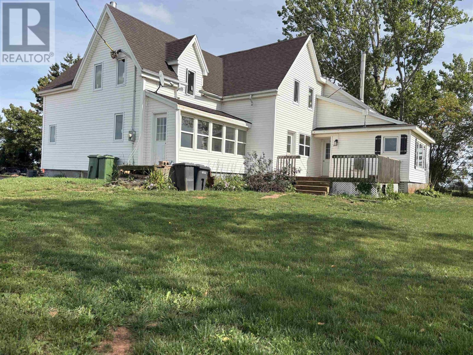 2880 Trans Canada Highway, North Bedeque, Prince Edward Island  C1N 4J9 - Photo 5 - 202523254
