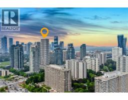 30 Elm Drive W Unit# 2508 0220 - Fairview, Mississauga, Ca