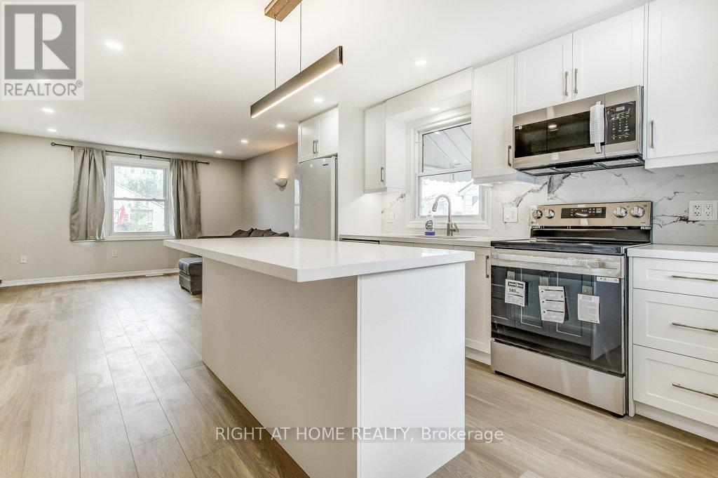 63 KINSEY STREET, St. Catharines, Ontario