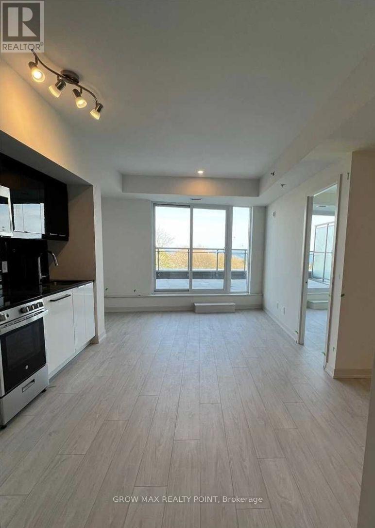 612 - 90 Glen Everest Road, Toronto, Ontario  M1N 0C3 - Photo 11 - E12400980