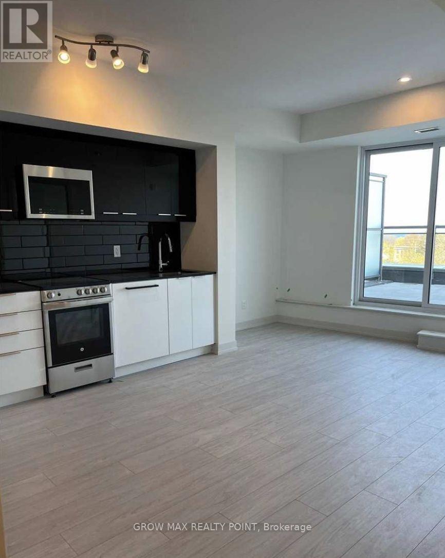 612 - 90 Glen Everest Road, Toronto, Ontario  M1N 0C3 - Photo 12 - E12400980
