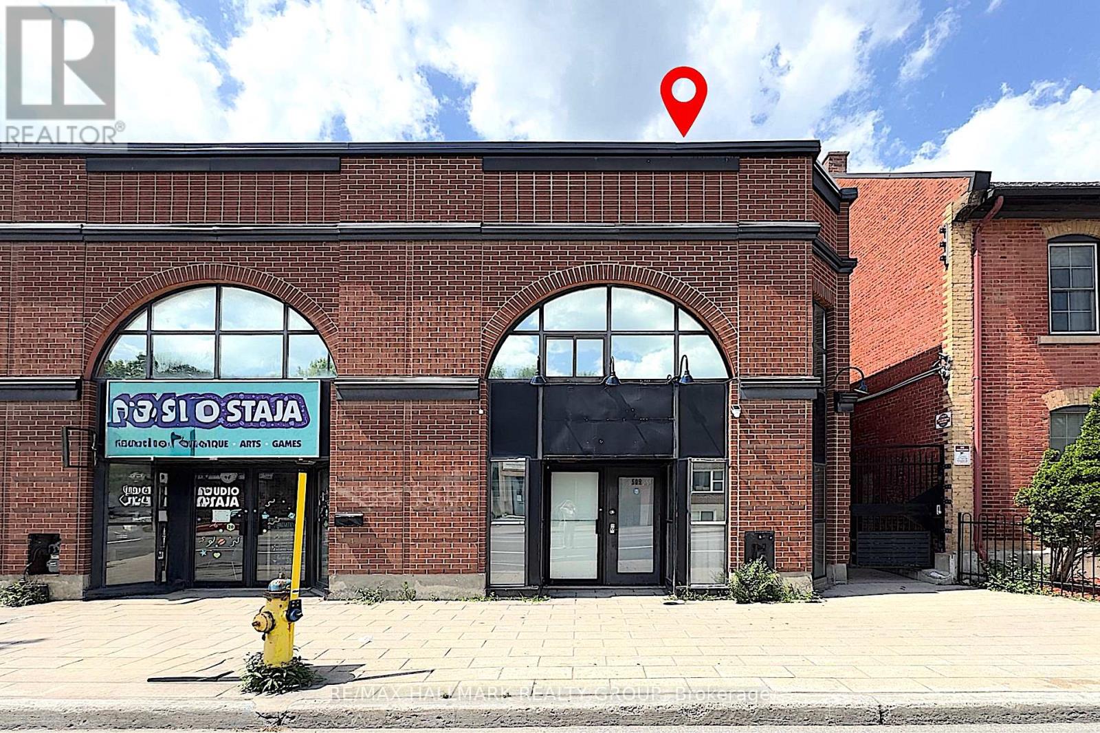 509 Rideau Street, Ottawa, Ontario  K1N 5Z5 - Photo 19 - X12401766