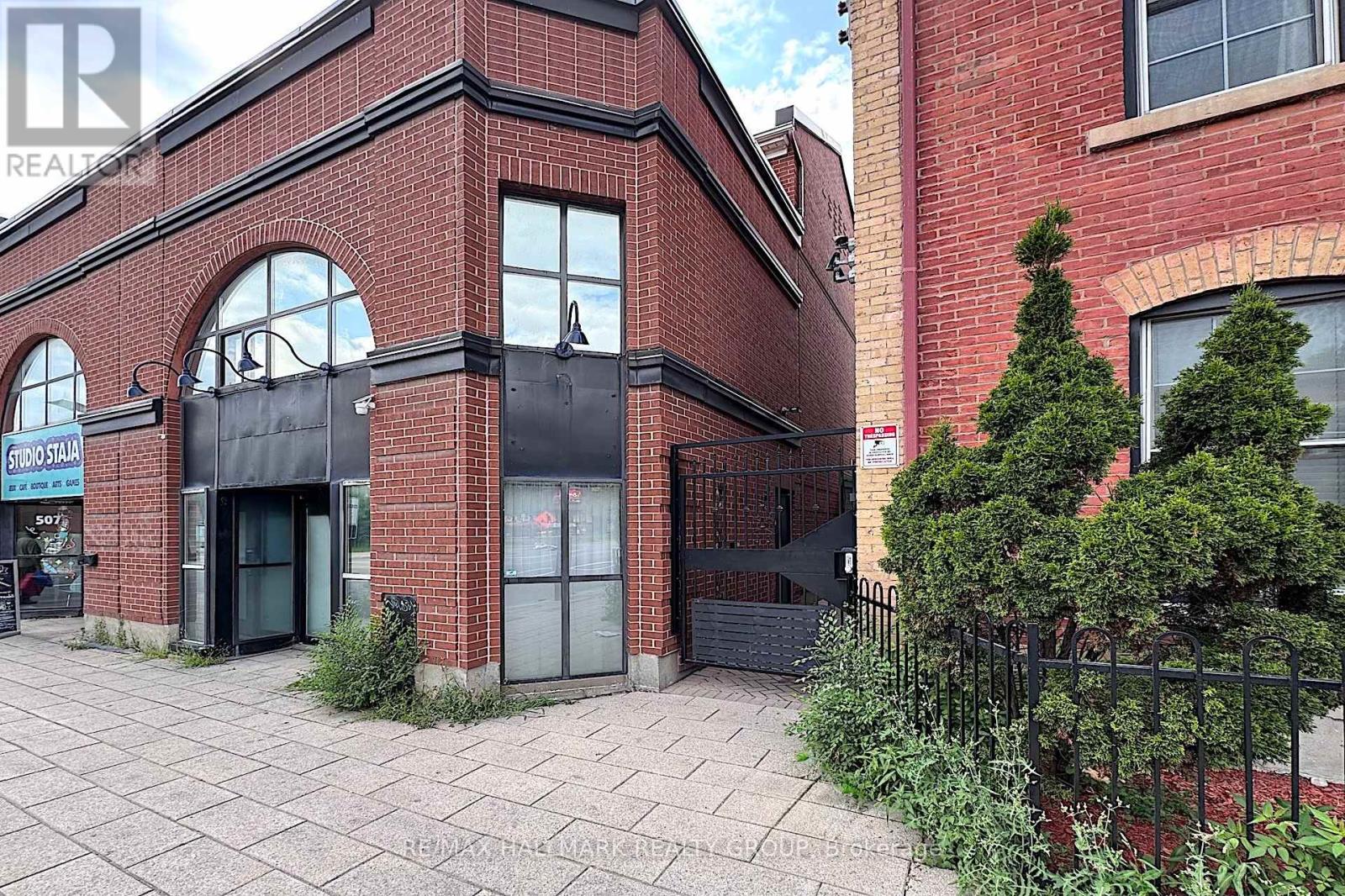 509 Rideau Street, Ottawa, Ontario  K1N 5Z5 - Photo 2 - X12401766