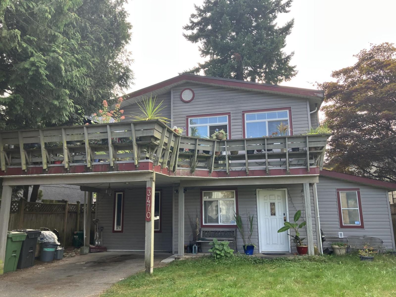 3470 Juniper Crescent, Abbotsford, British Columbia  V2S 7R1 - Photo 7 - R3041620