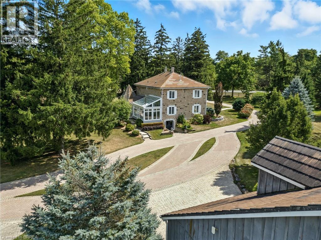 143 East River Road, Paris, Ontario  N3L 3E1 - Photo 11 - 40769171