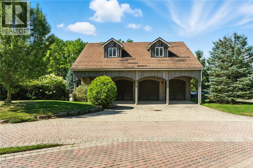 143 East River Road, Paris, Ontario  N3L 3E1 - Photo 13 - 40769171