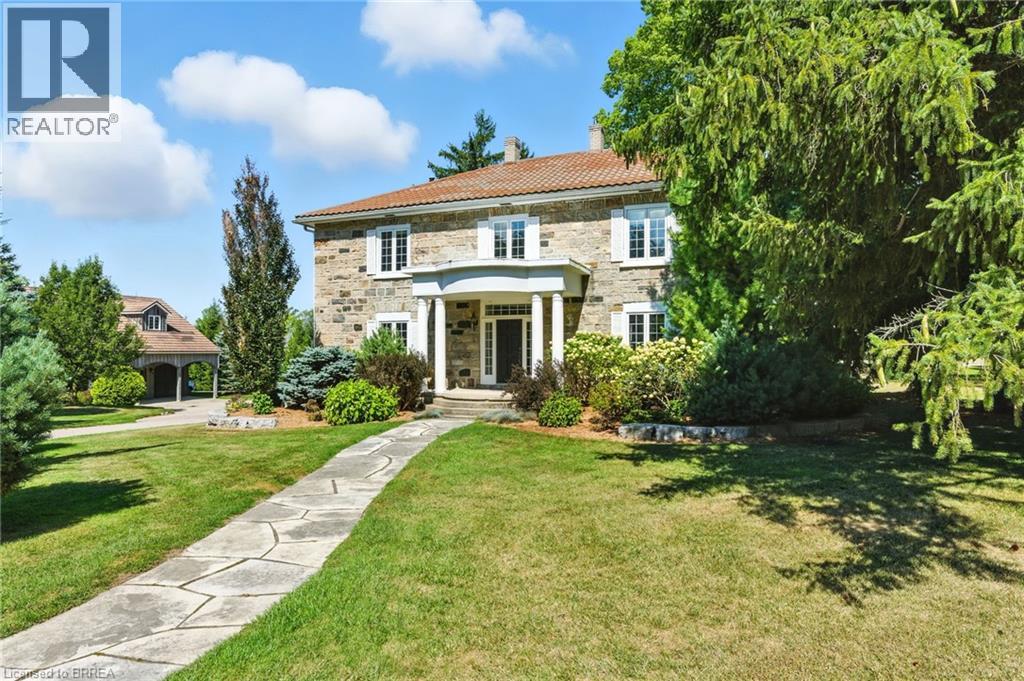 143 East River Road, Paris, Ontario  N3L 3E1 - Photo 2 - 40769171