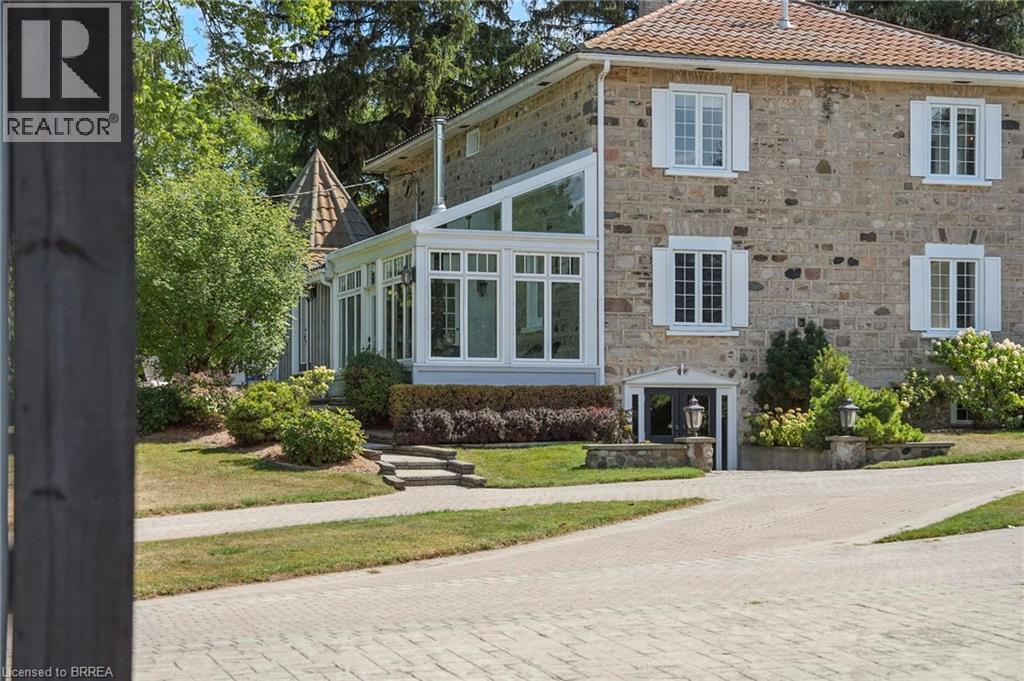 143 East River Road, Paris, Ontario  N3L 3E1 - Photo 6 - 40769171