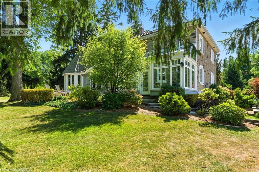 143 East River Road, Paris, Ontario  N3L 3E1 - Photo 7 - 40769171