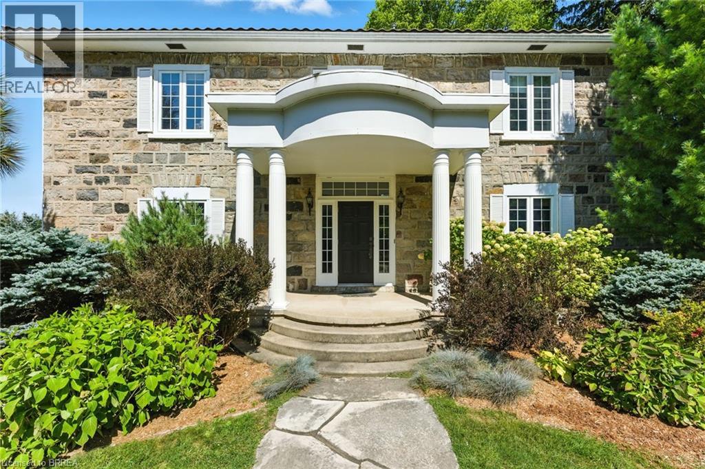 143 East River Road, Paris, Ontario  N3L 3E1 - Photo 3 - 40769171