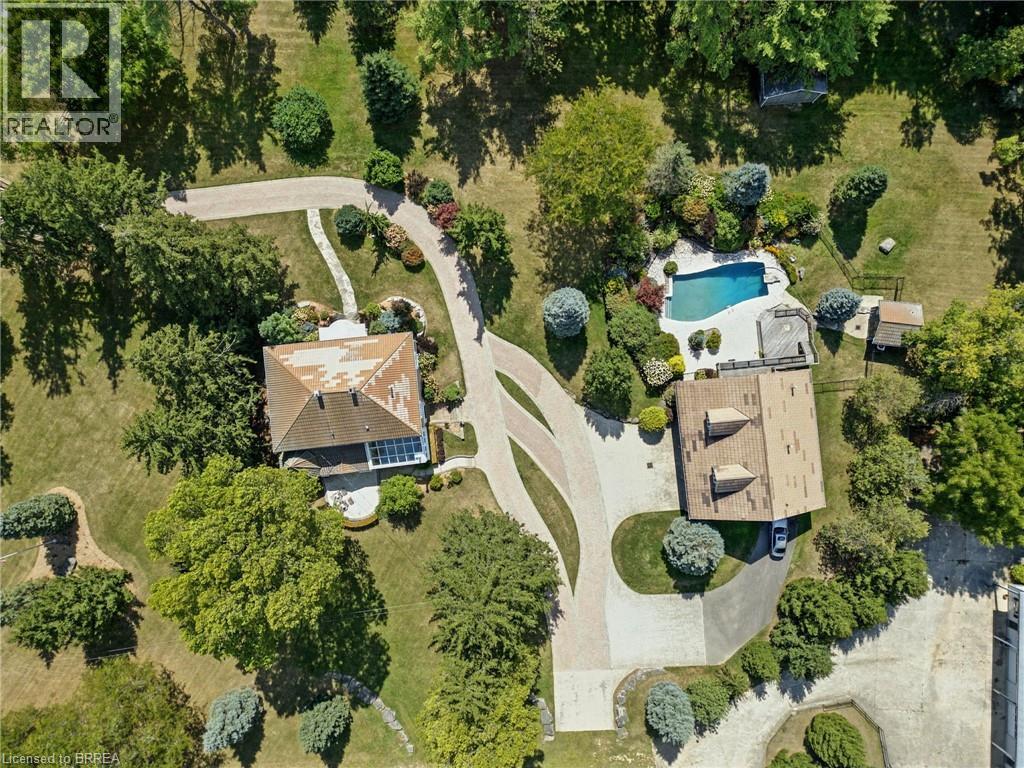 143 East River Road, Paris, Ontario  N3L 3E1 - Photo 12 - 40769171