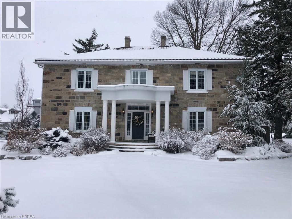 143 East River Road, Paris, Ontario  N3L 3E1 - Photo 5 - 40769171