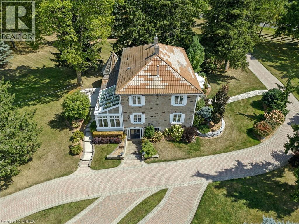 143 East River Road, Paris, Ontario  N3L 3E1 - Photo 10 - 40769171