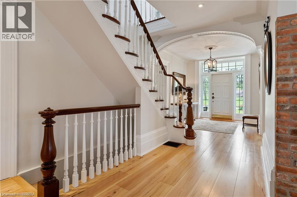 143 East River Road, Paris, Ontario  N3L 3E1 - Photo 35 - 40769171