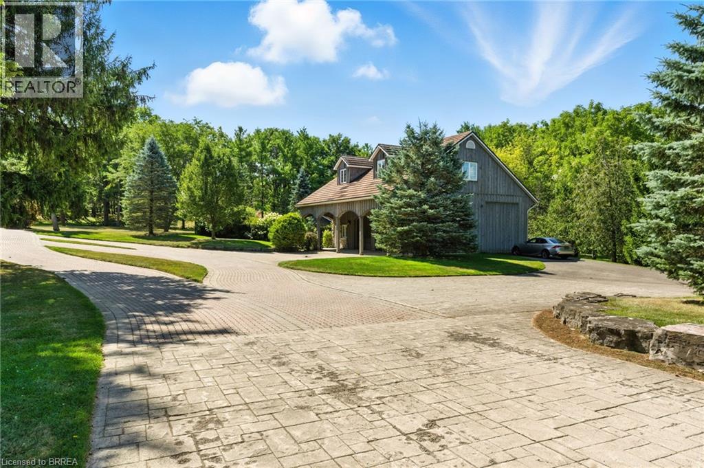 143 East River Road, Paris, Ontario  N3L 3E1 - Photo 14 - 40769171