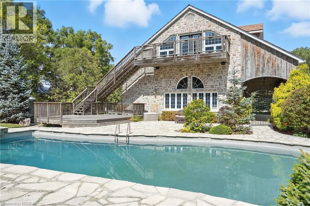 143 East River Road, Paris, Ontario  N3L 3E1 - Photo 18 - 40769171