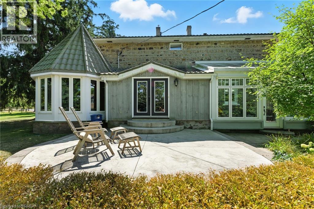 143 East River Road, Paris, Ontario  N3L 3E1 - Photo 9 - 40769171