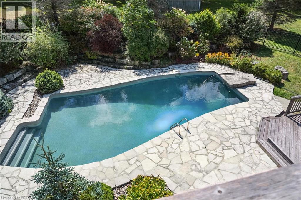 143 East River Road, Paris, Ontario  N3L 3E1 - Photo 20 - 40769171