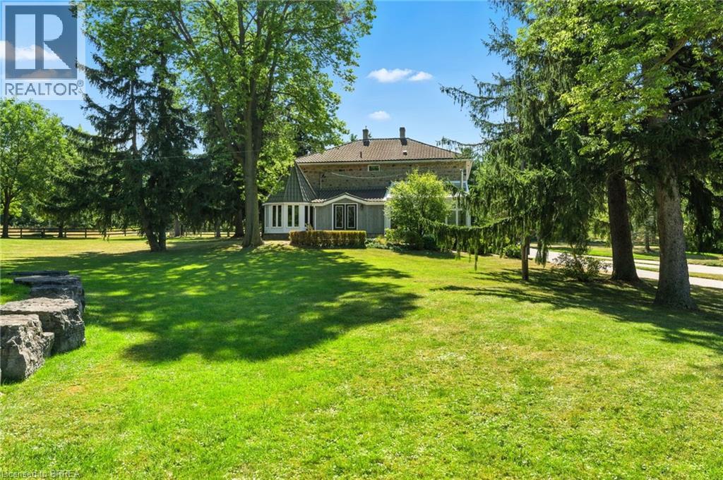 143 East River Road, Paris, Ontario  N3L 3E1 - Photo 8 - 40769171