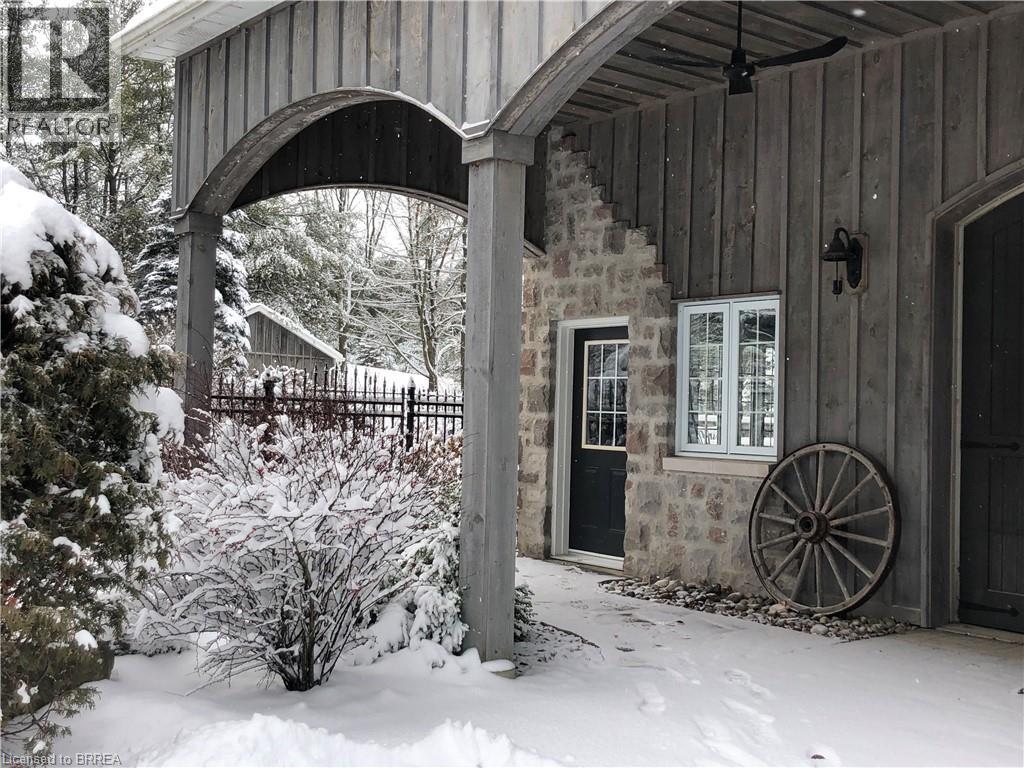 143 East River Road, Paris, Ontario  N3L 3E1 - Photo 15 - 40769171