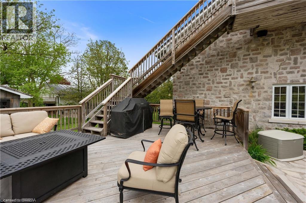 143 East River Road, Paris, Ontario  N3L 3E1 - Photo 48 - 40769171