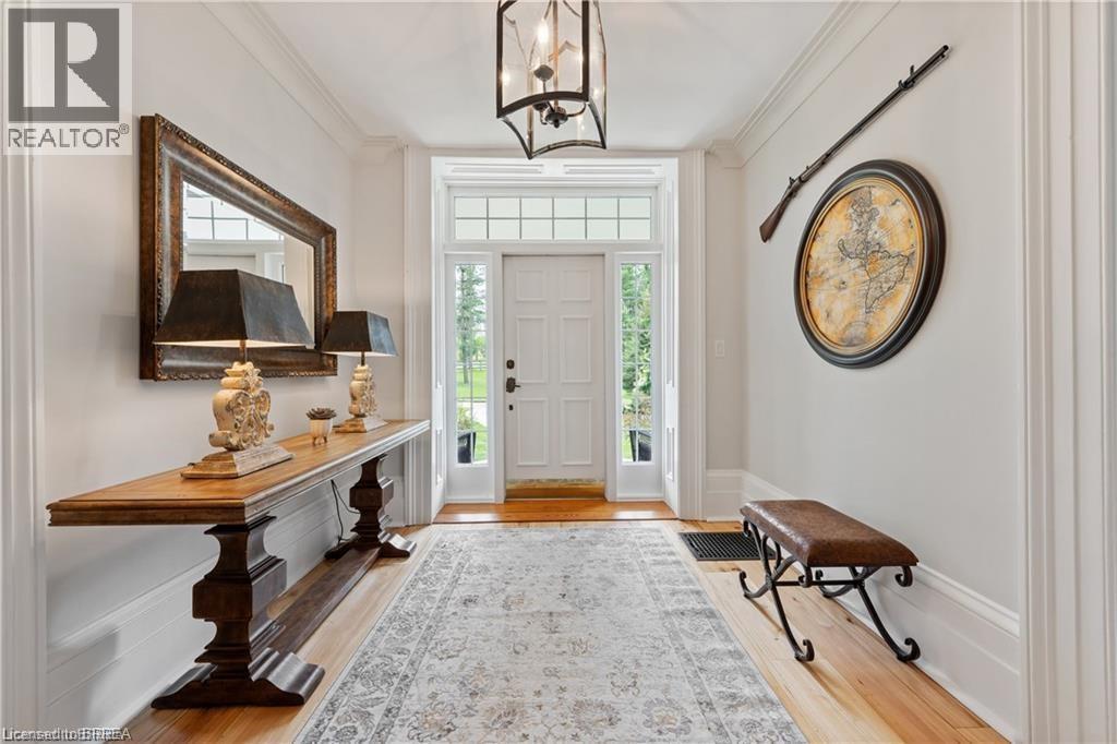 143 East River Road, Paris, Ontario  N3L 3E1 - Photo 36 - 40769171