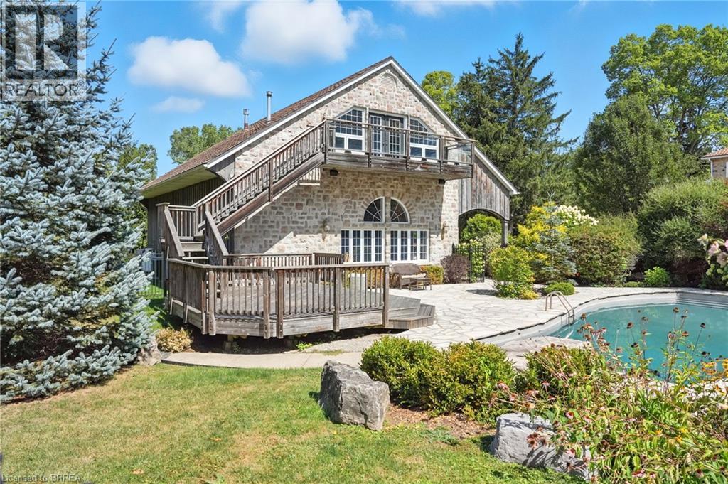 143 East River Road, Paris, Ontario  N3L 3E1 - Photo 16 - 40769171