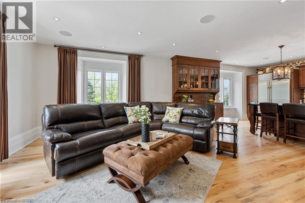 143 East River Road, Paris, Ontario  N3L 3E1 - Photo 34 - 40769171