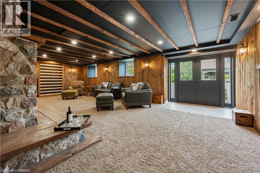 143 East River Road, Paris, Ontario  N3L 3E1 - Photo 45 - 40769171